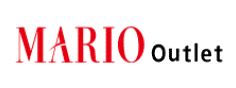 마리오쇼핑 로고